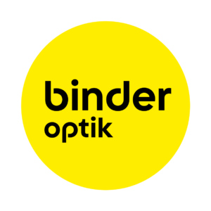 Binder Optik