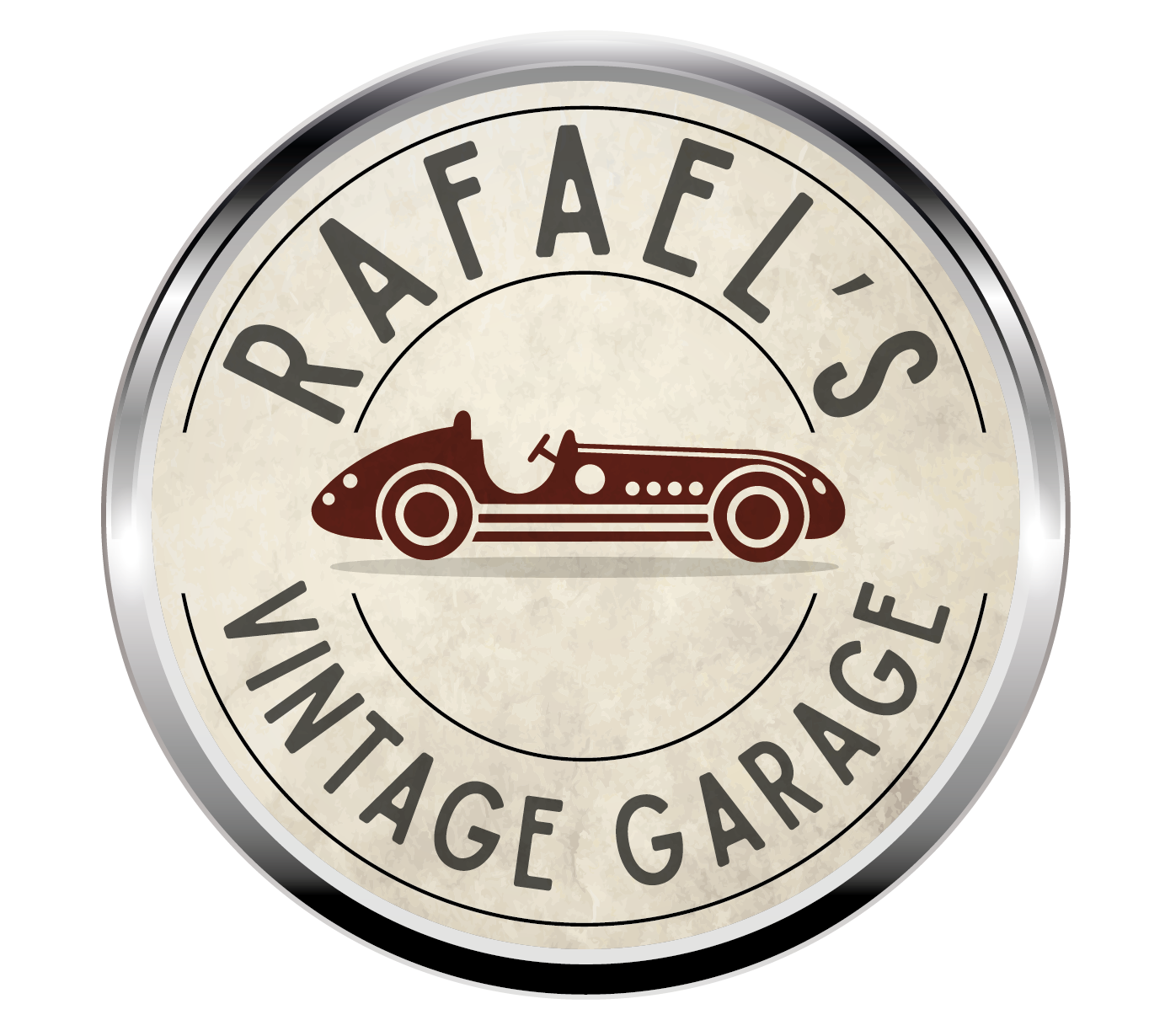 Rafael’s Vintage Garage