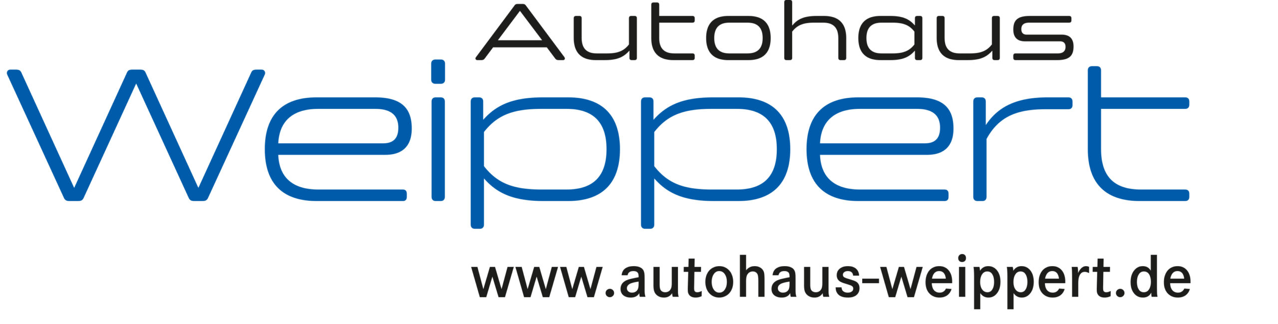 Logo Weippert final Pfade konturverstärkt.indd